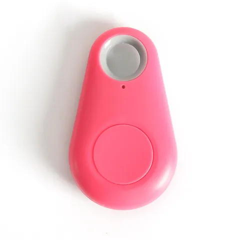 Новый выпуск, GPS-трекер для мини-собак и домашних животных, беспроводной Bluetooth-трекер, будильник против потери, аксессуары для домашних животных