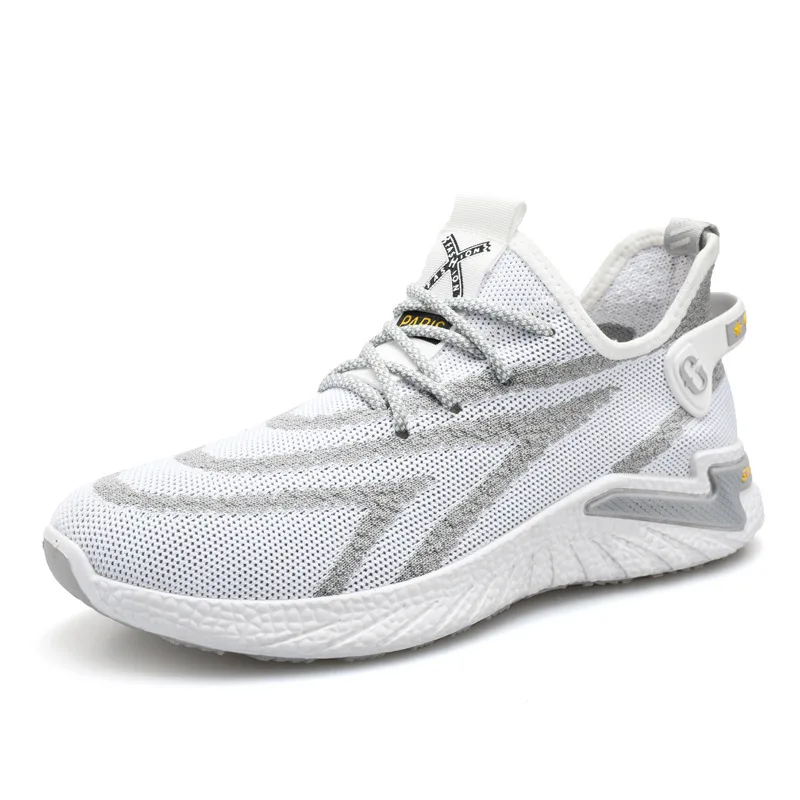 

New Sports And Leisure Men's Casual Shoes Lace-up Spring/autumn