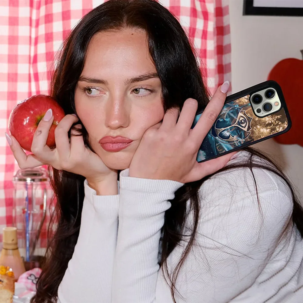 Чехол для телефона IPhone 11 12 13 14 15 Plus Pro Max