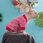 Теплый кардиган, свитер для домашних животных, ветрозащитная модная одежда для собак, милая куртка для маленьких и средних собак, кошек, товары для домашних животных 2022