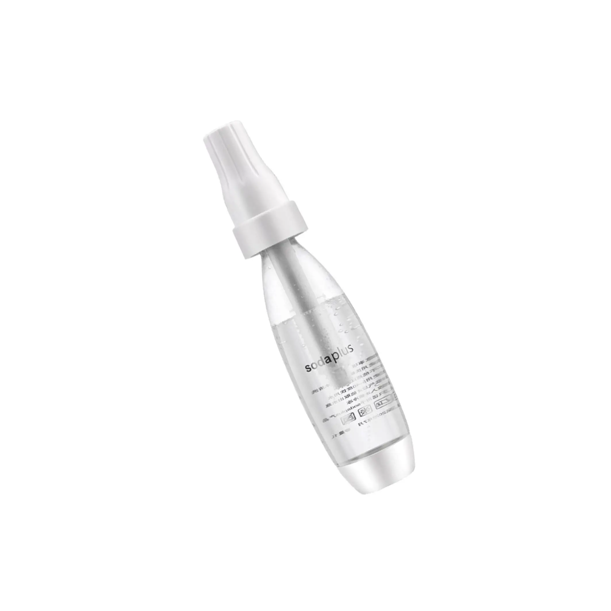 

Portable Soda Water Maker Sparkling Water Bottle Mini Beverage Machine