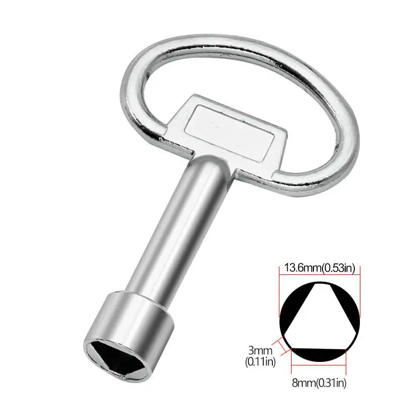 

Хромованадиевый трубный ключ XINGWEIQIANG