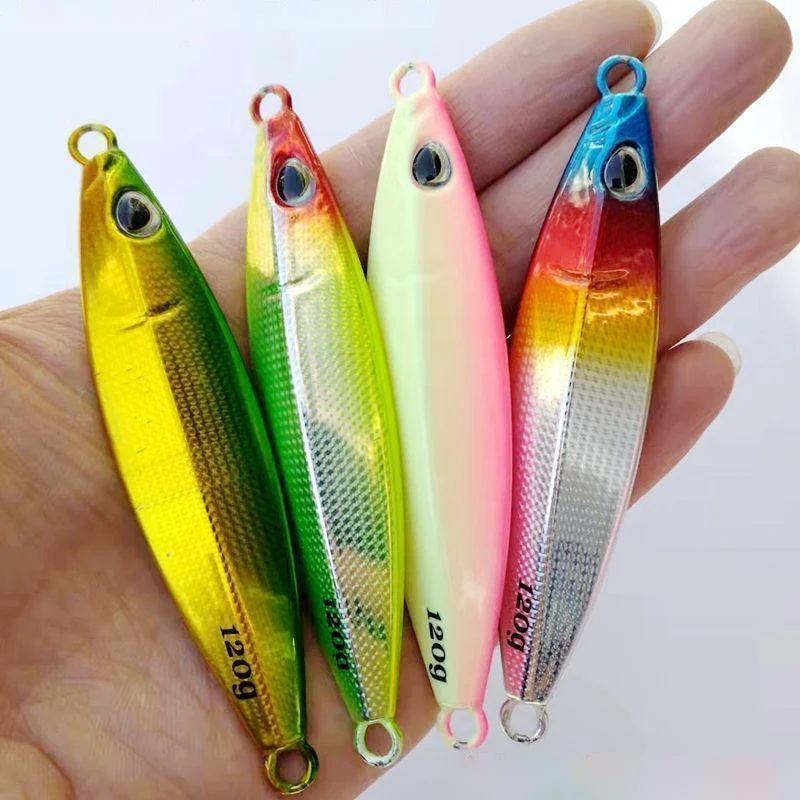 Морской корабль скоростная погружная медленно дрожащая Золотая копье морской