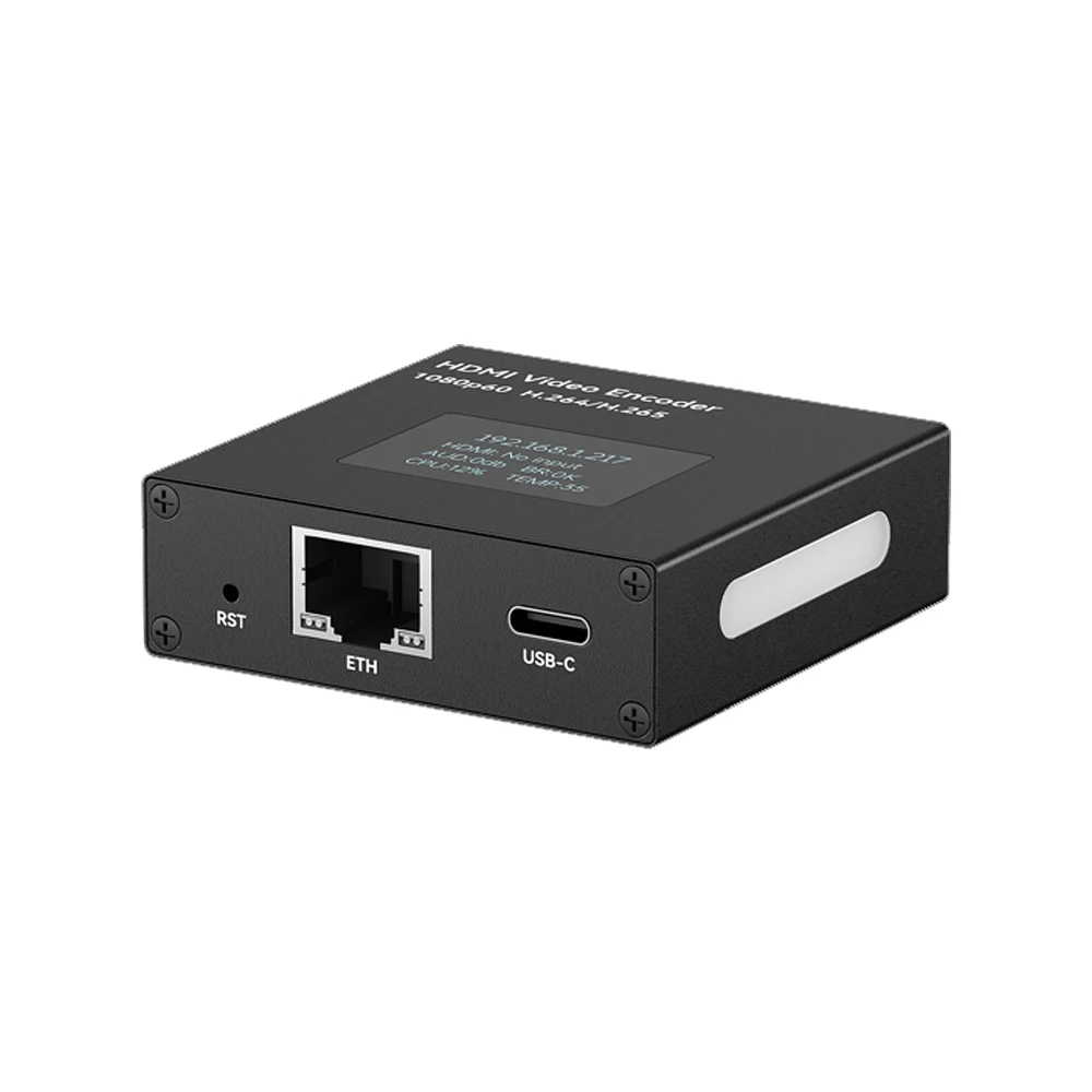 

cbhioarpd Link Pi MiniENC1 HDMI кодер