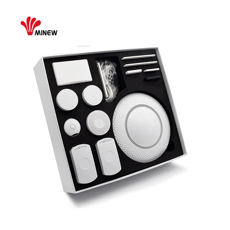 

Bluetooth Gateway Beacon IoT Development Kit