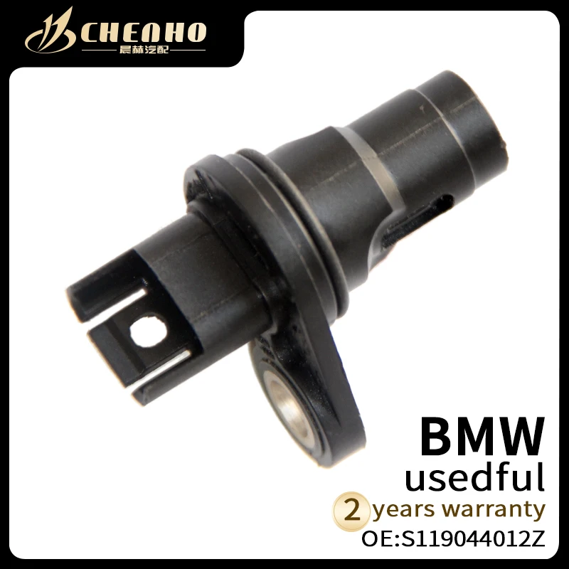 

CHENHO Camshaft Position Sensor 13-62-7-525-015 6PU 009 163-301 S119044012Z For BMW E90 E92 E60 E61 328i 328xi 325i 325xi