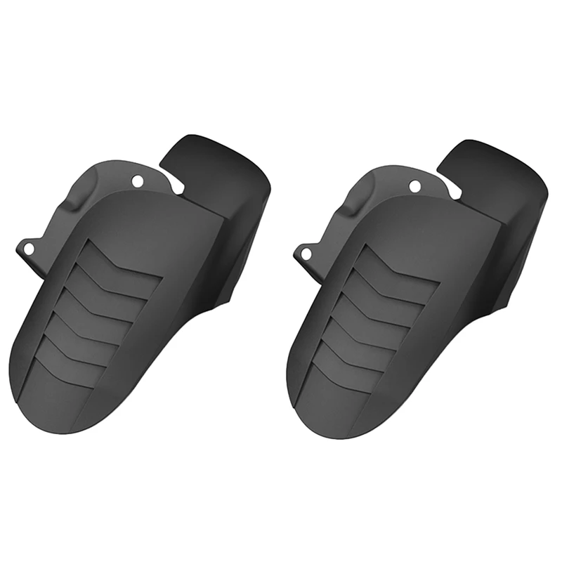 2 шт. черные матовые Брызговики для мотоцикла Honda Forza350 Forza 350 2020 2021