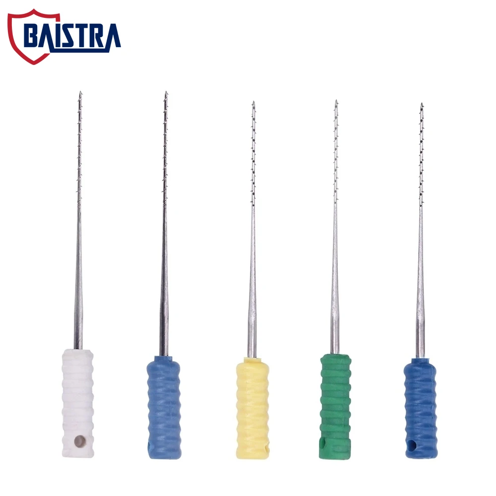 Рисунок 3 - Стоматологические бороды BAISTRA