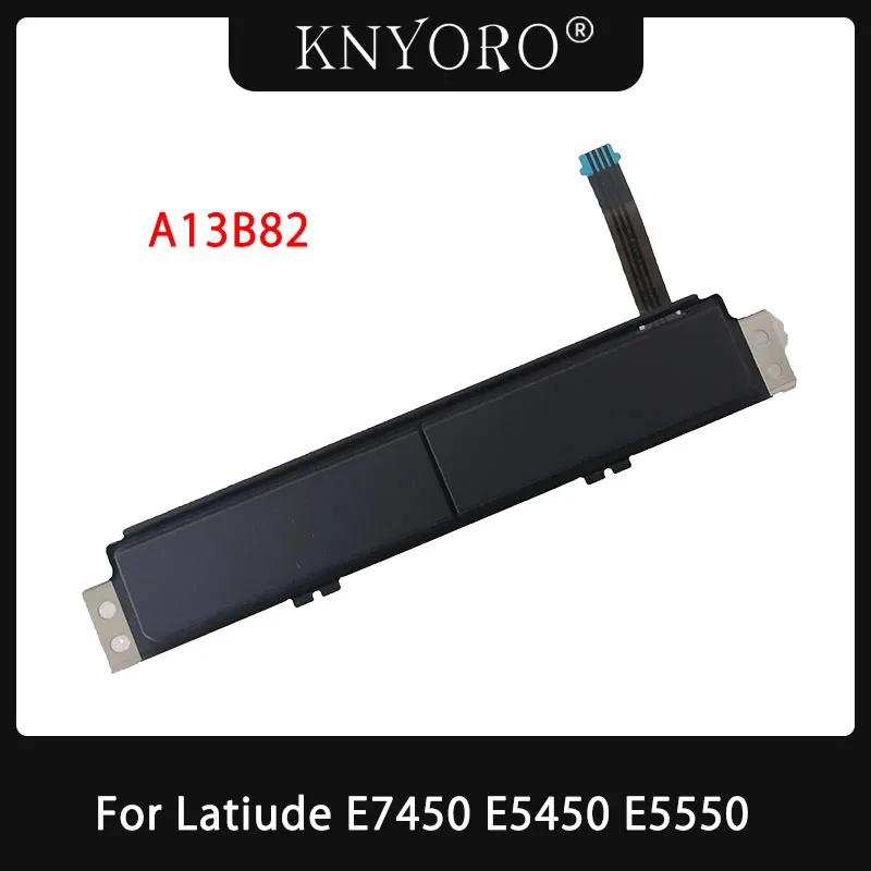 

Laptop Touchpad Mouse Button Board Replacement For DELL Latiude E7450 E5450 E5550 Notebook Accessories Spare Part A13B82