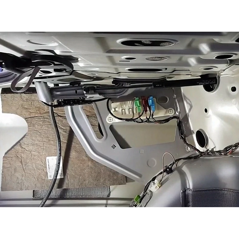 Подъемник газовой пружины 3C5827550C для Passat B6 3C Sedan 2006-2011 2 шт.