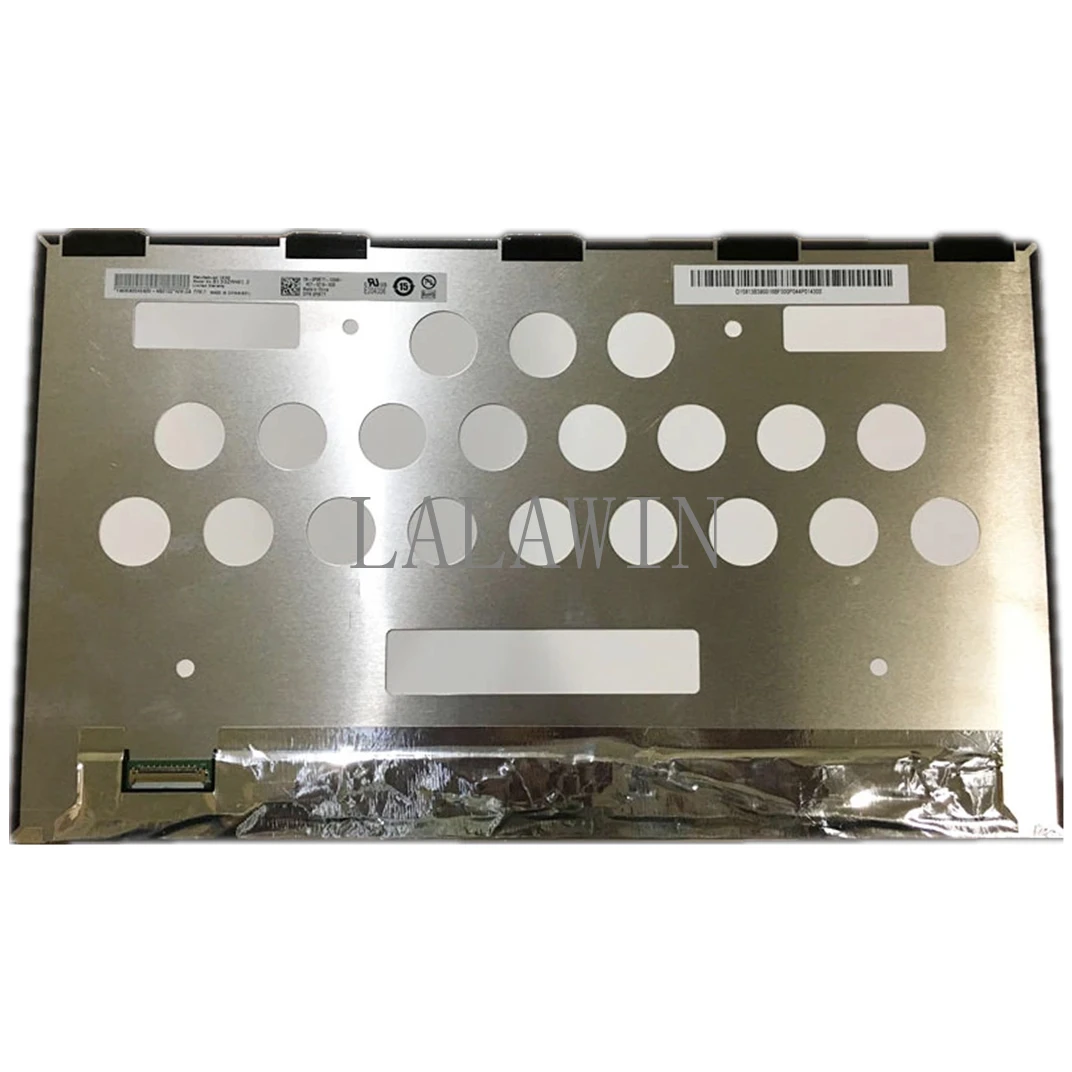 

B133ZAN01.0 4K 40Pin 3840*2160 13,3 "IPS панель дисплея, ЖК-экран для ноутбука