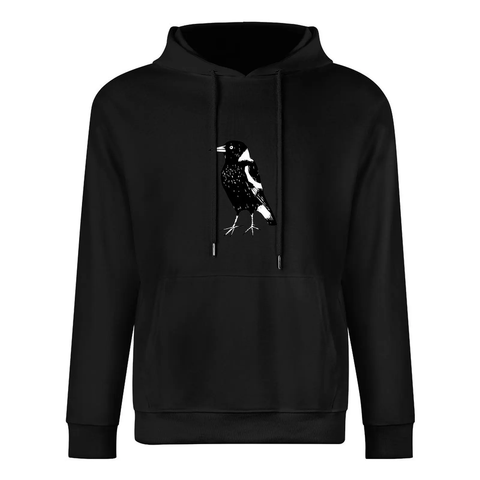 Max the Sroka - Raising funds for BirdLife Australia пуловер с капюшоном мужская одежда корейская