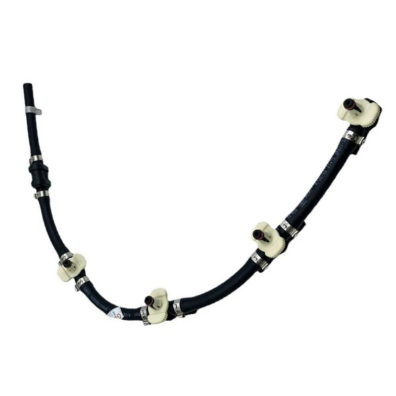 Топливная труба возвратная Форсунка для Kia Sorento 2009-18 Diesel 2 31471-2F001 31471-2F600