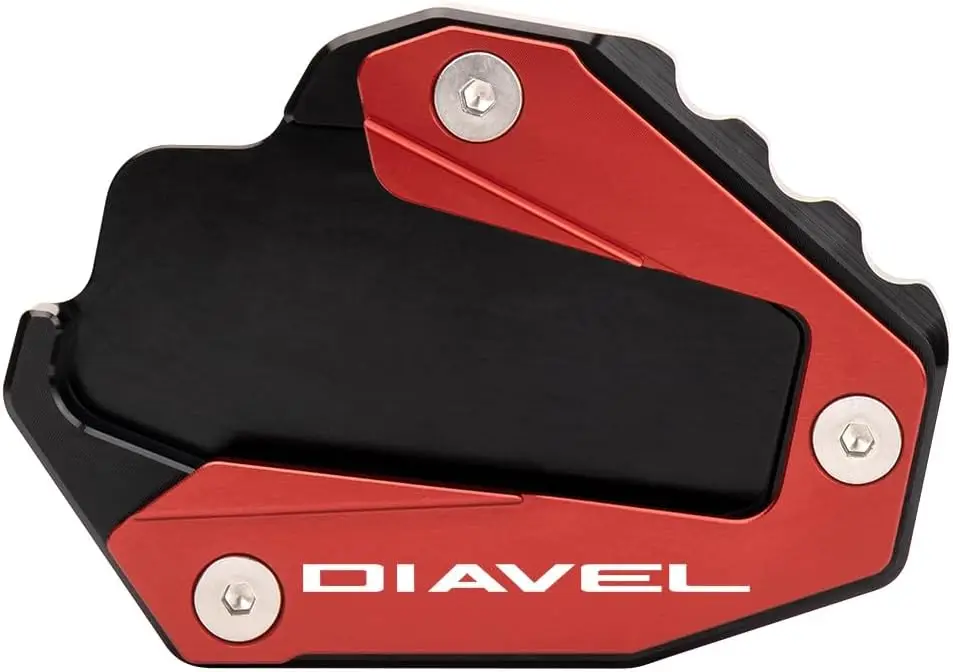 

Подставка для мотоцикла Ducati Diavel 1260 2021 Diavel 1260 S 2019-2024 Diavel 1260 2020-2024, аксессуары для мотоциклов