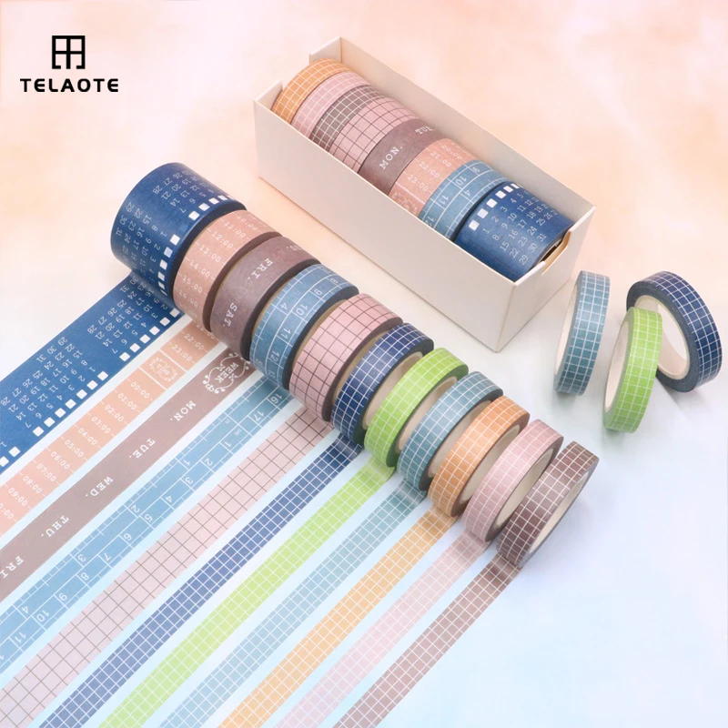 Лента Маскировочная однотонная 10 м |