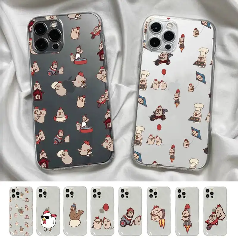 

Vulva Phone Case For iPhone 14 13 12 11 Pro Max Mini X Xs XR 6 7 8 Plus SE 2020 Transparent Case