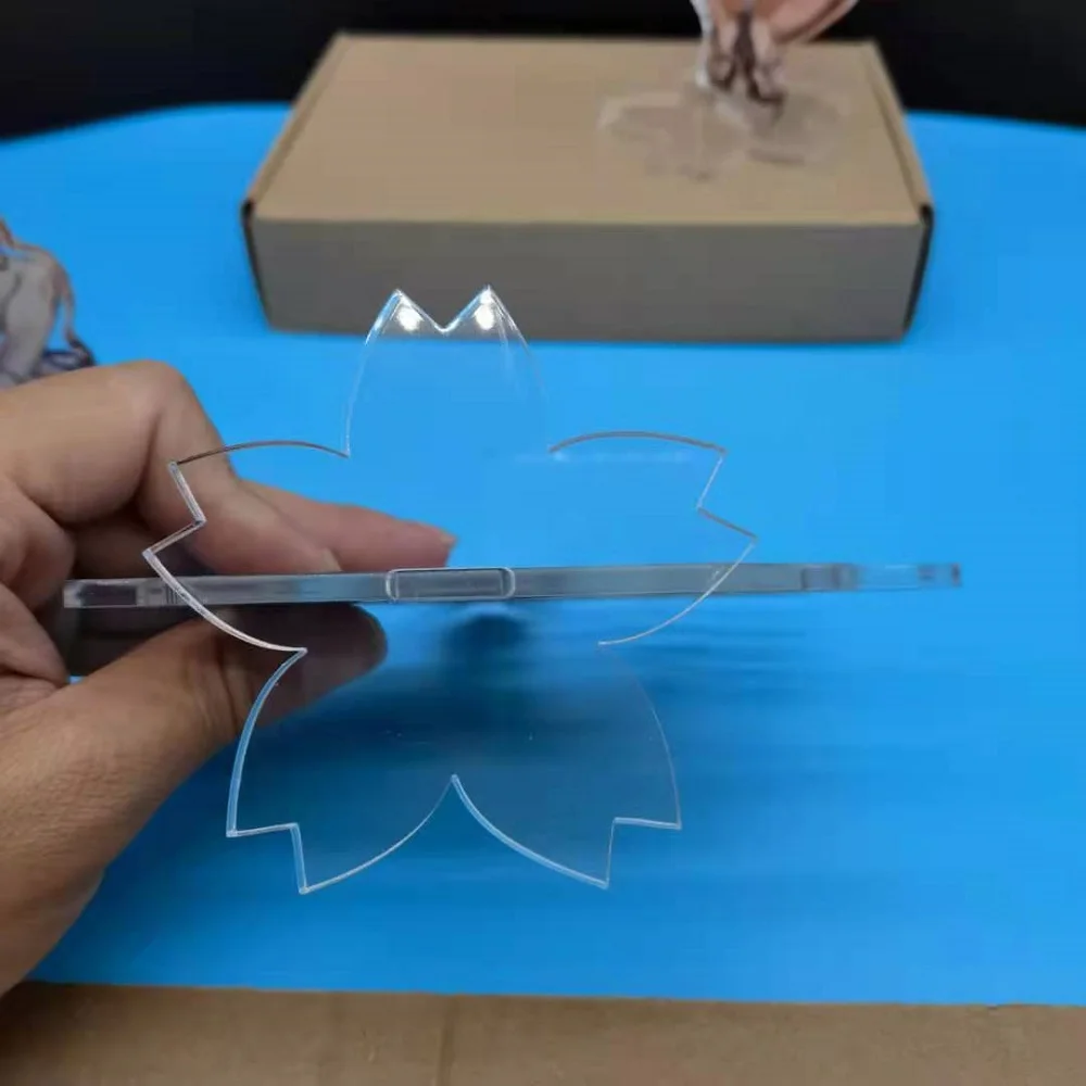 Аниме juютсу Kaisen Gojo Satoru Fushiguro Megumi акриловая фигурка BL подставка модель пластина