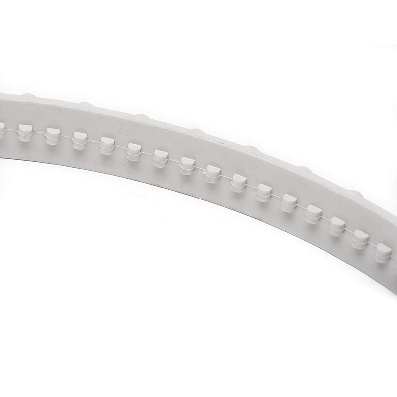 4 упаковки RCX23002 Сменный ремень привода для Hayward Aqua Vac Tiger Shark Pool Cleaner