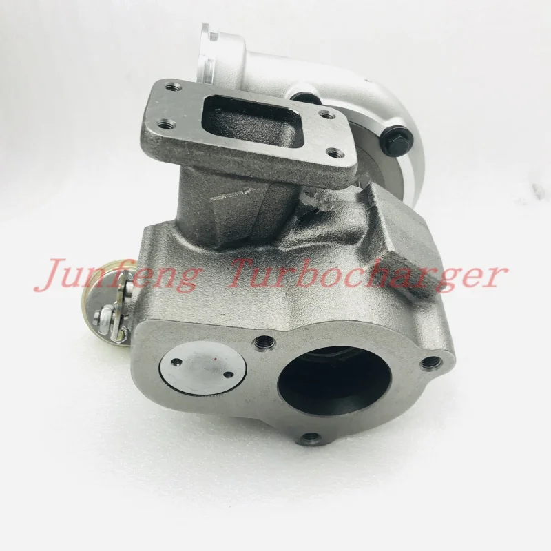 

Genuine new Borgwarner S200G Turbo 320/09296 12589700062 18G13-1906 Turbocharger for JCB JS200SC Max 44. . 8 4.8L 118KW engine