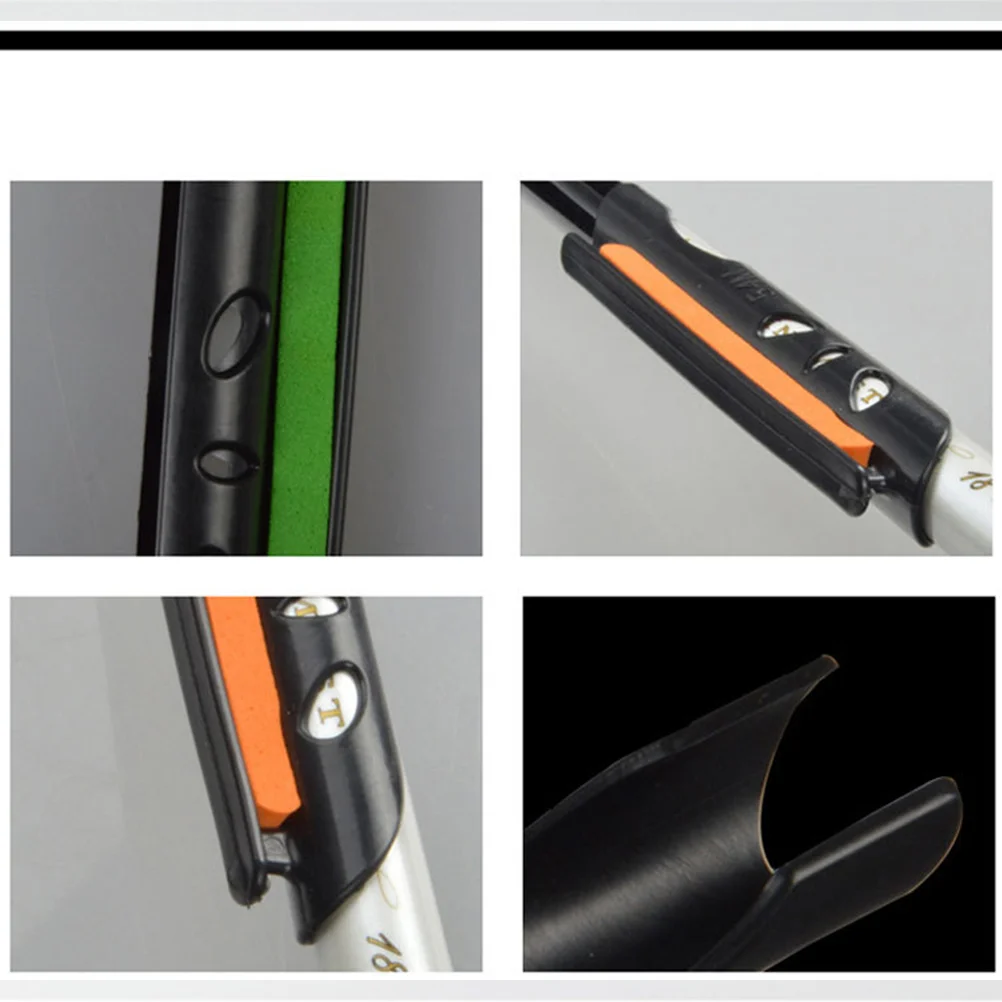 10 шт. намоточная пластина зажимы для проволоки крючок моста стержень доски