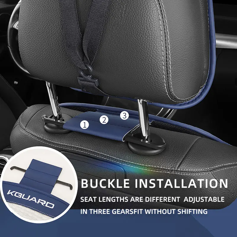 Чехлы на автомобильные сиденья универсальные коврики 5 сидений подходят для