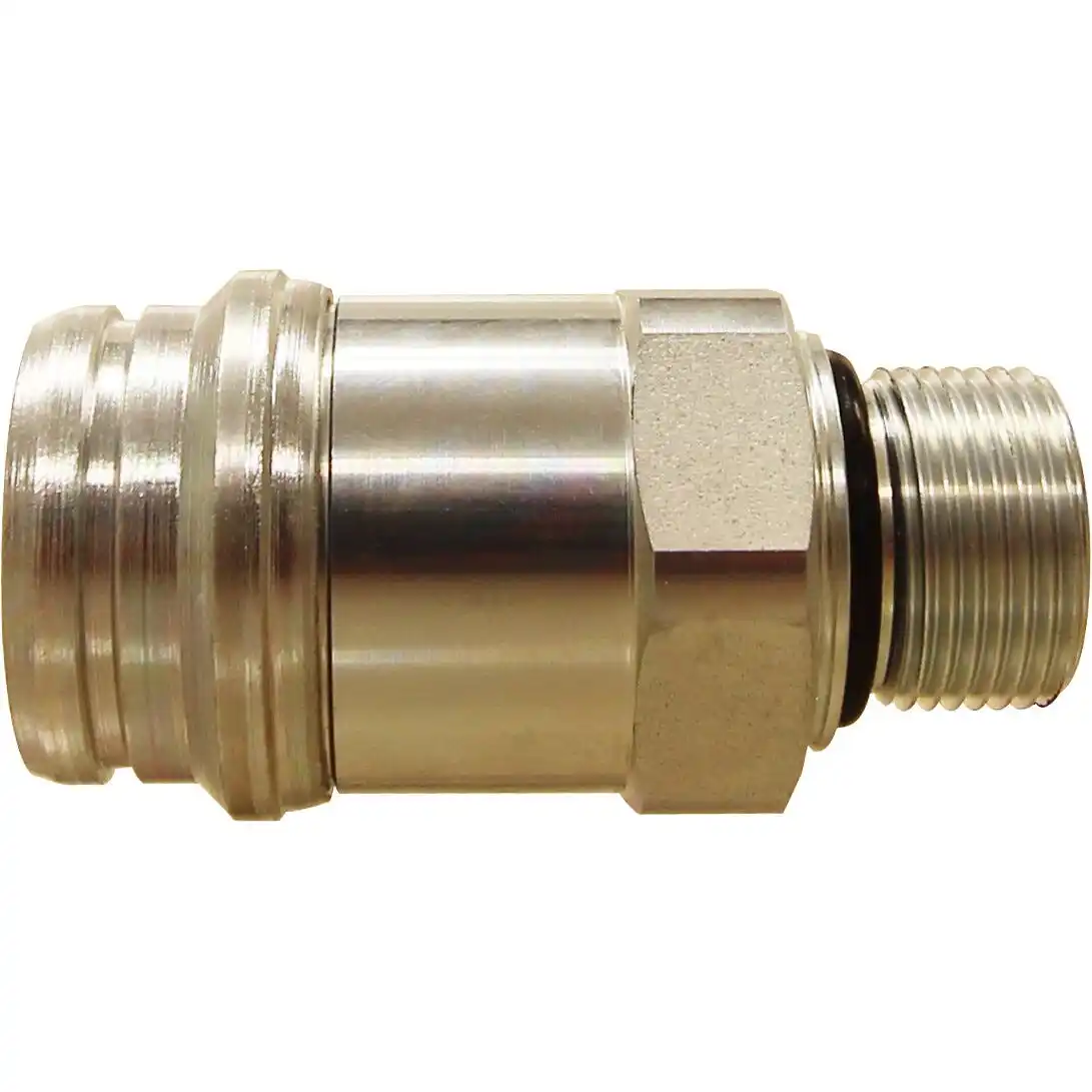 Гидравлическая муфта Быстроразъемная для трактора 5065M 5075M 5085M 8225R 8245R 8270R 8295R 5100MH