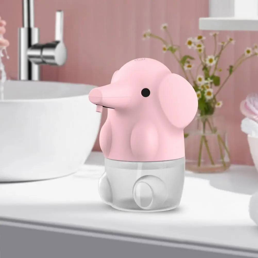 Бесконтактный USB-дозатор для мыла