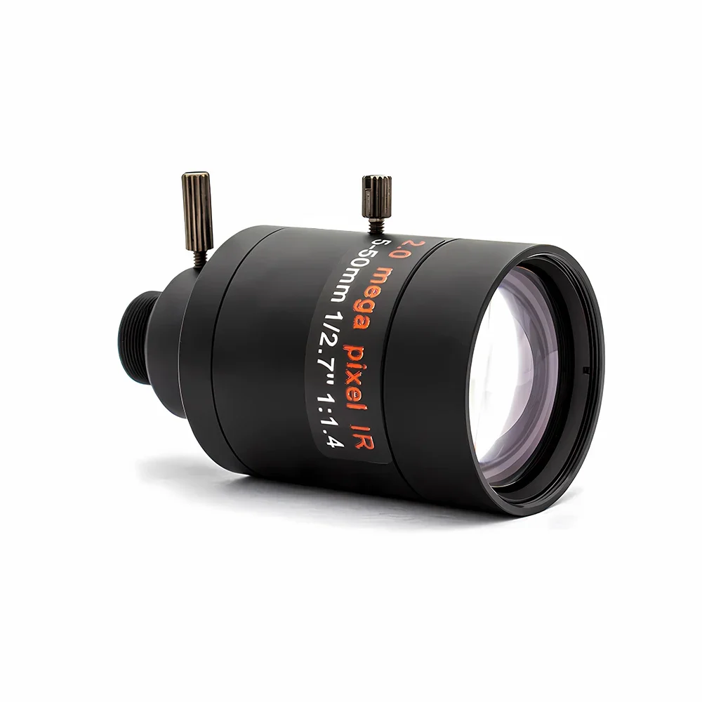 

CCTV M12 объектив 2,8-12 мм