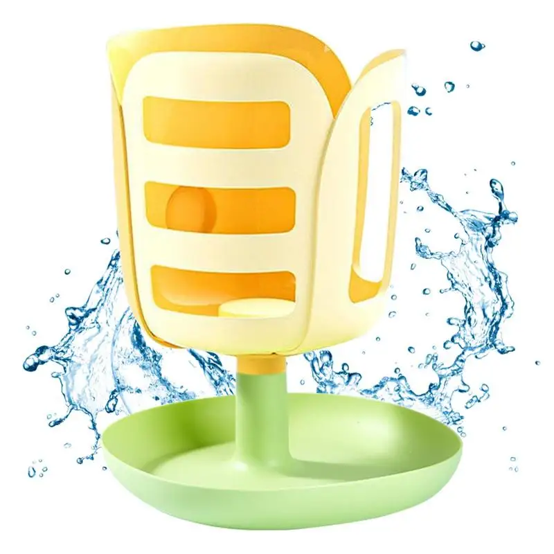 

Держатель для кроличьего сена, стойка для кормления морской свинки, для самостоятельного кормления домашних животных, травяной держатель для кроликов и других мелких животных