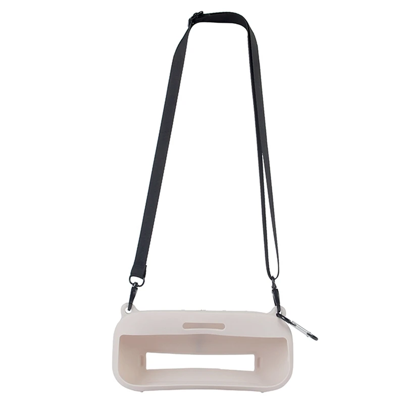 Силиконовая гелевая сумка для хранения динамика JBL Pulse 4