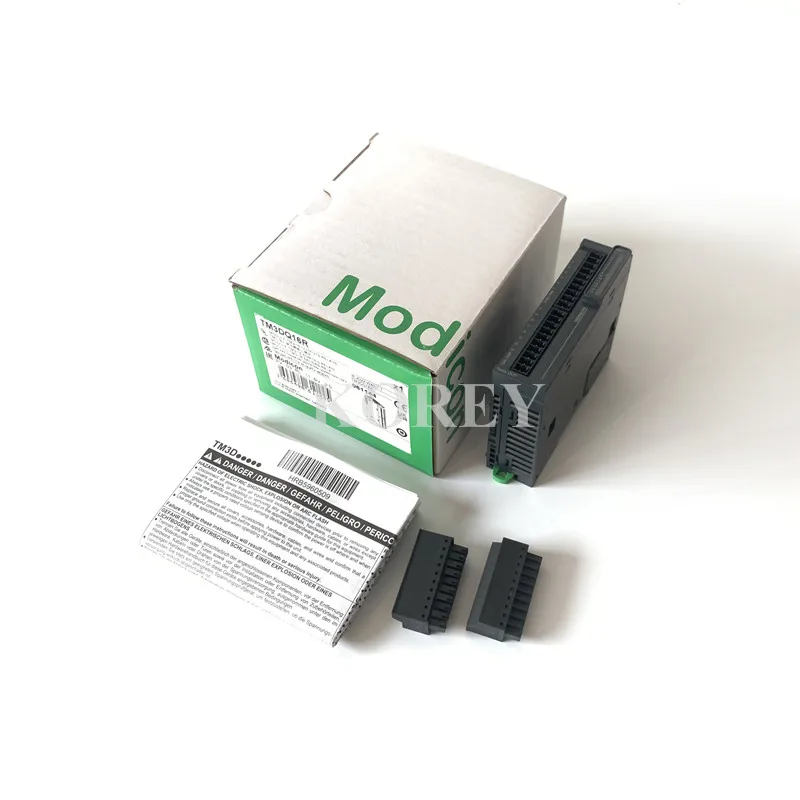 

Цифровой модуль расширения серии TM3 TM3DQ16R, новый оригинальный