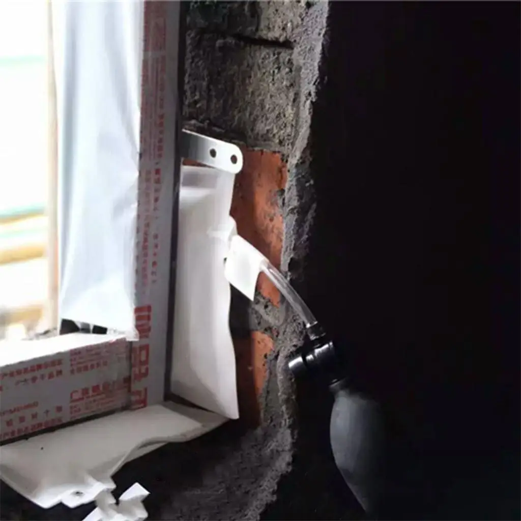 

Воздушный насос, клин, надувная Сумка, прокладка двери, окна, шкафа, инструмент для ремонта автомобиля