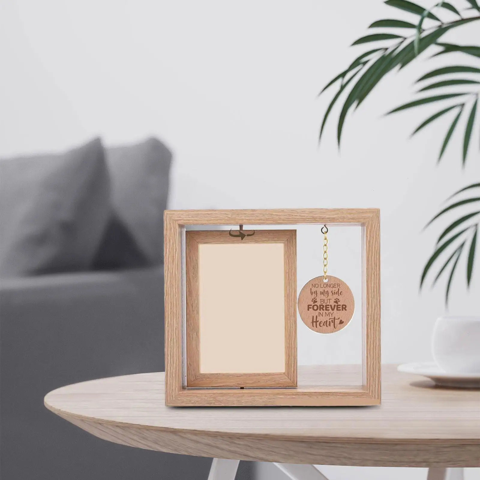 Мемориальная фоторамка для домашних животных собак мемориальные подарки потеря