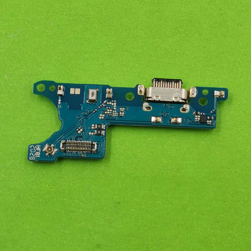 1 шт. USB плата гибкий кабель для зарядки разъем зарядное устройство док-порт для Samsung Galaxy A11 A115A A115U A115F M11 M115F
