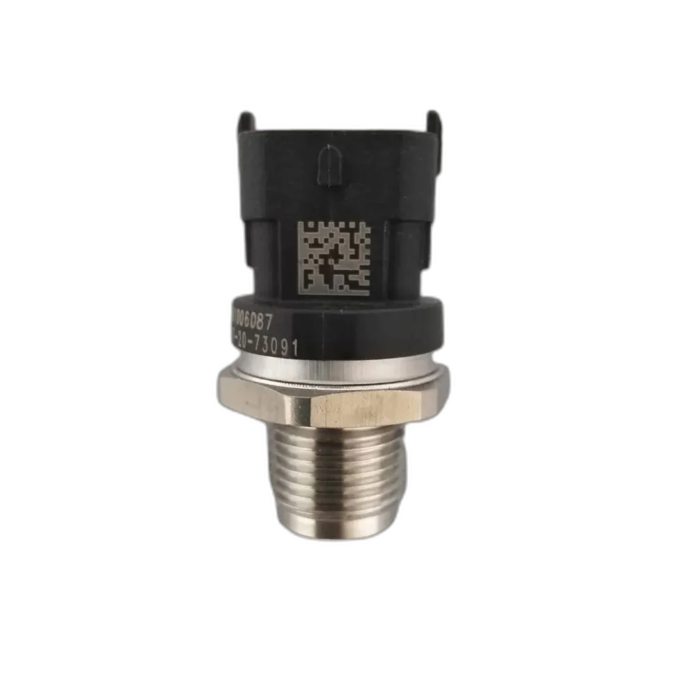 jyw1 для 0281006199 Датчик давления топлива Iveco Guangzhou Auto Parts