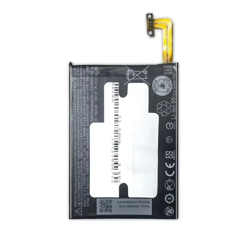 B2PS6100 Аккумулятор для мобильного телефона HTC One M10 10 Lifestyle M10H M10U 3000 мАч