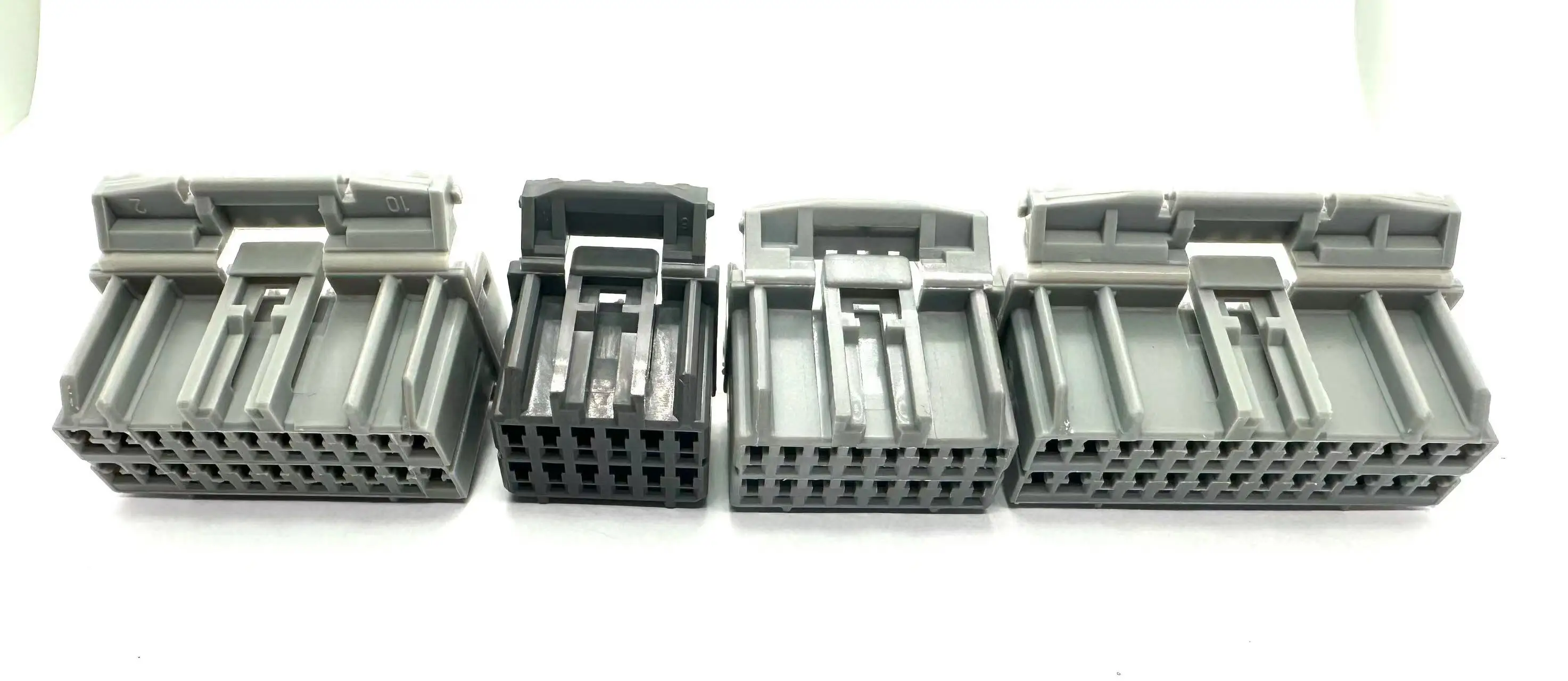 

76-контактный игольчатый разъем PIN HEADER 174915 -6 высокая имитация HM-898