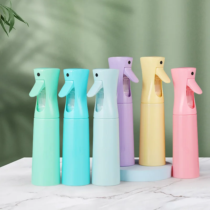 Bottle Mist Spray Bottle Mist Bottle For Curly Hair Styling 