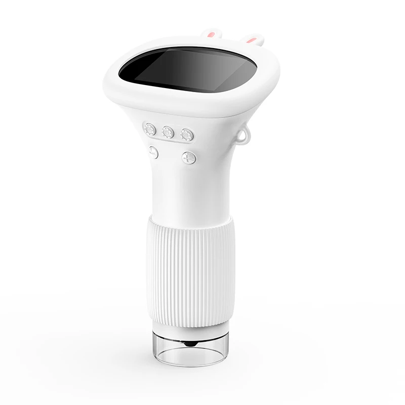 

Детский портативный микроскоп kids microscope