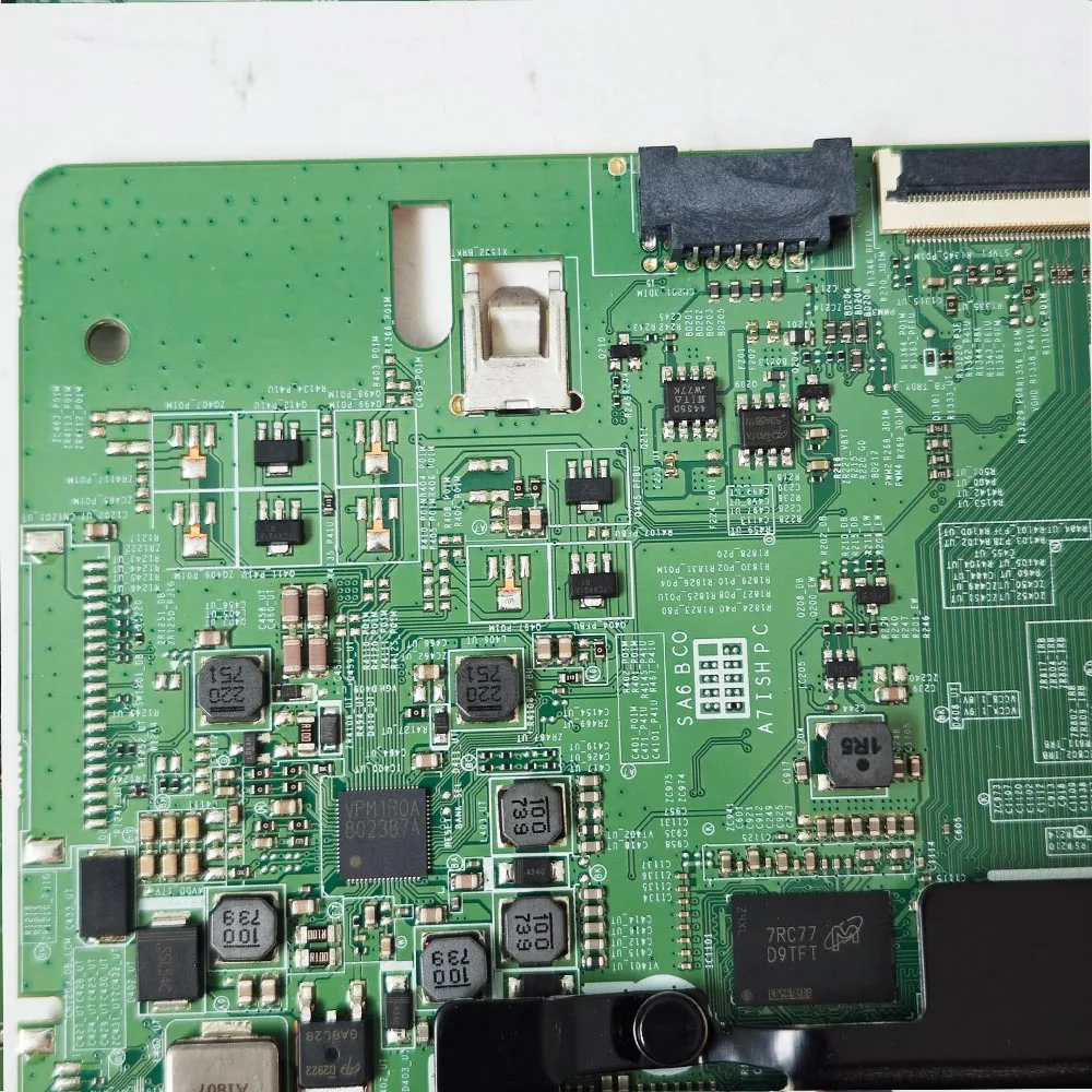 BN41-02568B Tv материнская плата для UE65MU6655UXXC UE65MU6655U