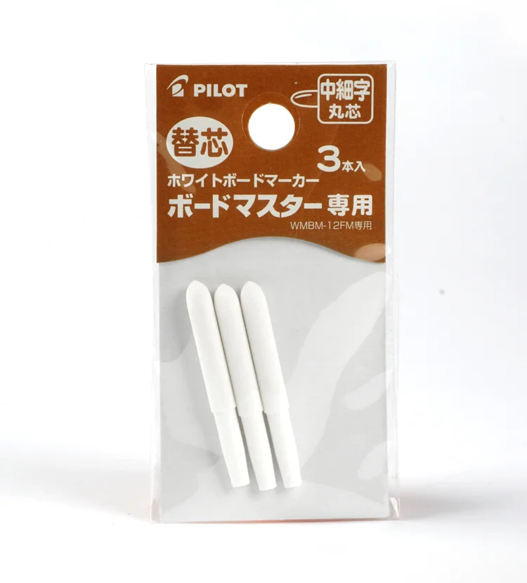 

Наконечники для ручек Pilot WBMAVBM