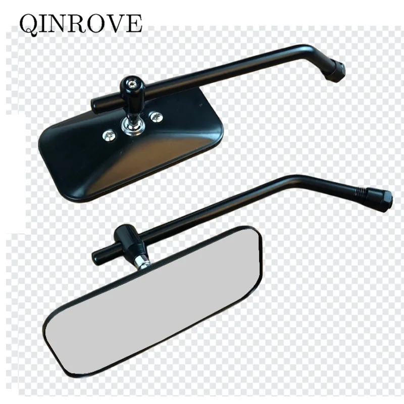 Аксессуары для мотоцикла универсальное зеркало заднего вида 8/10 мм из железа и
