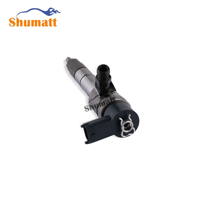 

China Made New 0445110526 Diesel Fuel Injector OE HA11013 For Diesel Engine