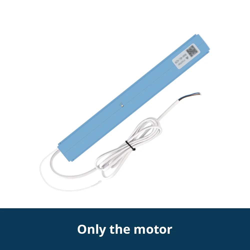 

Zemismart Smart Blinds Motor для алюминиевых римских штор