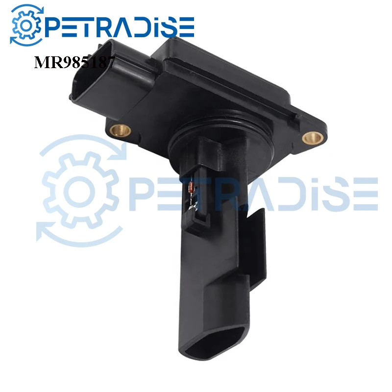 Новый датчик массового расхода воздуха MAF для Mitsubishi Eclipse Galant Lancer Outlander Endeavour RVR