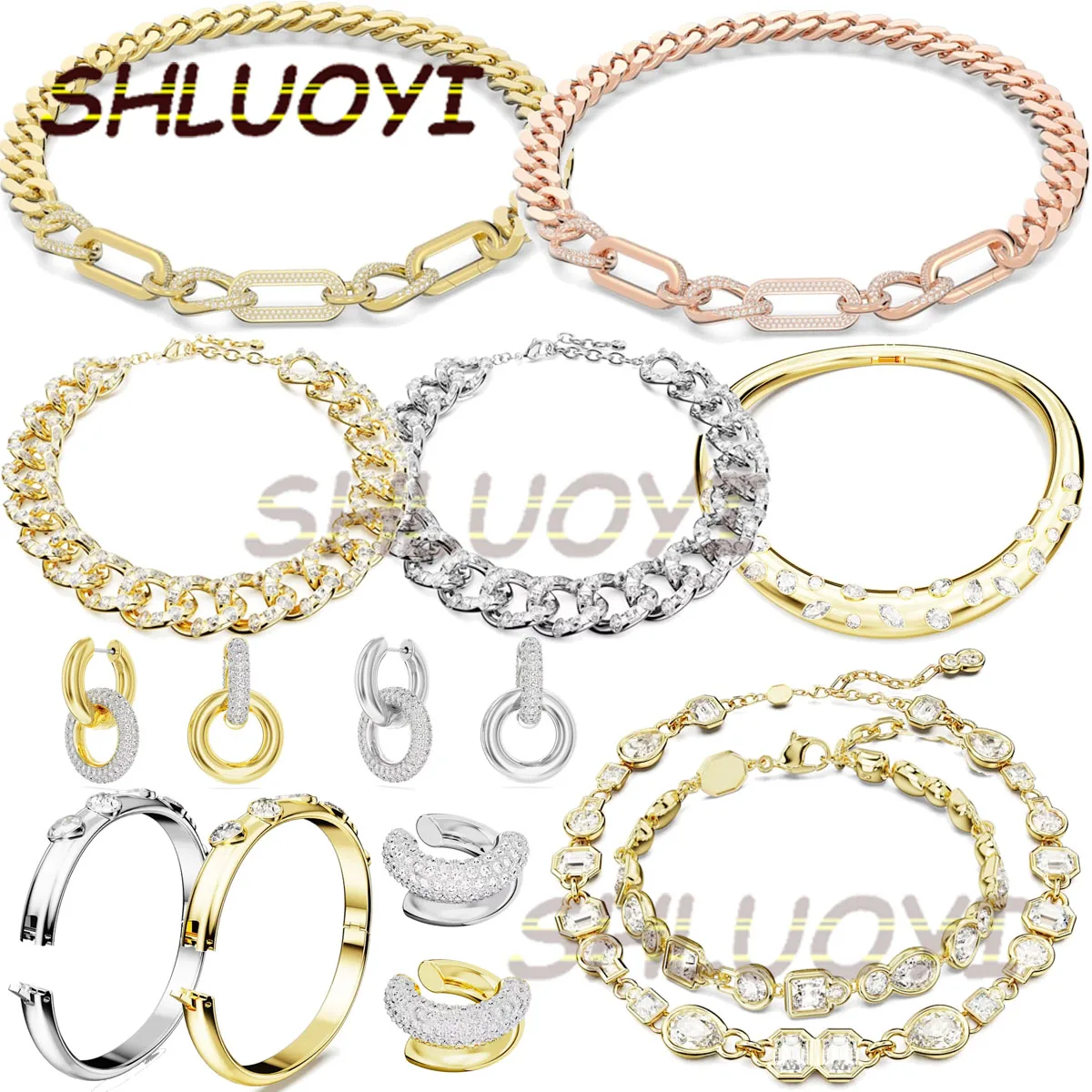 

Новинка 2023, женское Ювелирное Украшение Dextera, модные бусины с драгоценными камнями, изысканное время, рождественские украшения, подарок с логотипом девушки