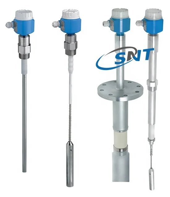Емкостные датчики уровня Endress + Hauser solap M концевой переключатель емкостного