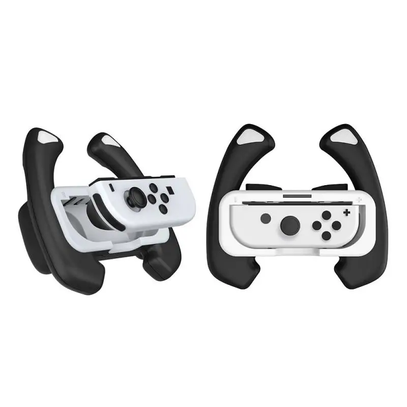 Комплект рулевых колес для Nintendo Switch/контроллер OLED