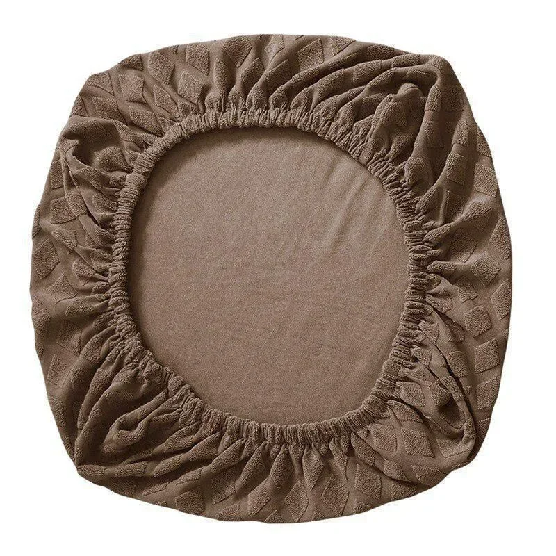 

Эластичный чехол для стула из спандекса