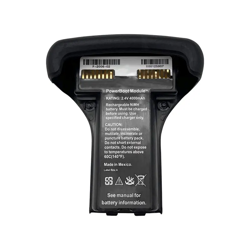 Аккумулятор RECON для Trimble TDS Recon 200 200X 400 400X Pectra EPOCH 10 Модуль загрузки Spectra LM80 2 4 В 4000 мАч